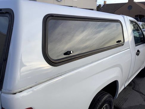 Used 2012 Chevrolet Colorado W/T image 29