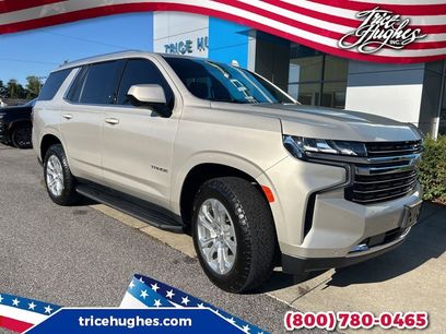 Used 2023 Chevrolet Tahoe LT