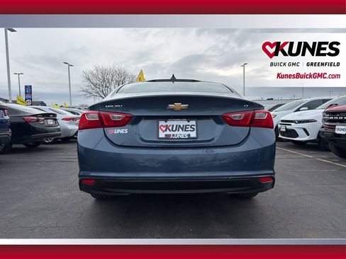 Used 2024 Chevrolet Malibu LT image 6