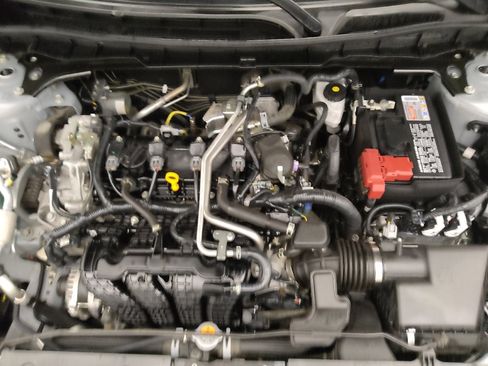 Used 2024 Nissan Altima 2.5 SV image 30