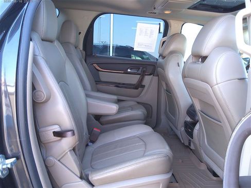 Used 2014 GMC Acadia Denali AWD/4WD image 9