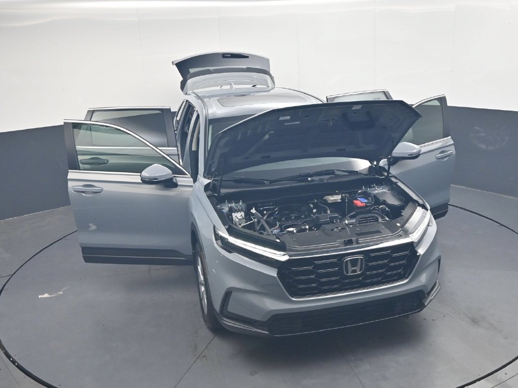 New 2027 Honda CR-V EX image 34