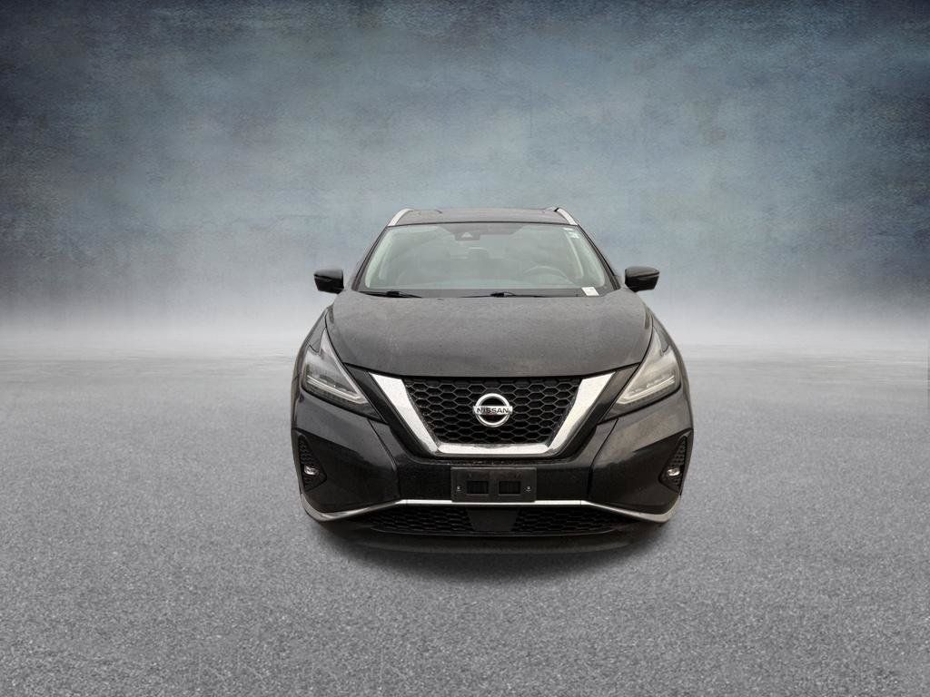Used 2019 Nissan Murano Platinum w/ Cargo Package AWD/4WD image 3