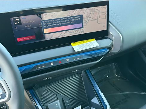 New 2026 BMW X3 M50 image 28