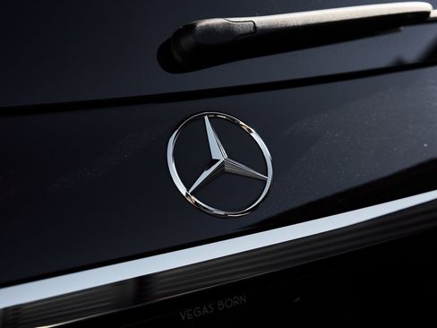 Used 2021 Mercedes-Benz Maybach GLS 600 Maybach GLS 600 image 11