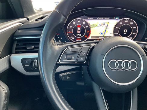 Used 2019 Audi A4 2.0T Premium Plus w/ Premium Plus Package image 23
