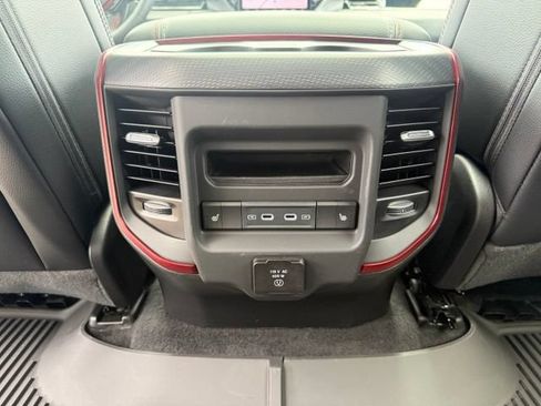 New 2026 RAM 1500 Rebel w/ Rebel Level 2 Equipment Group AWD/4WD image 43