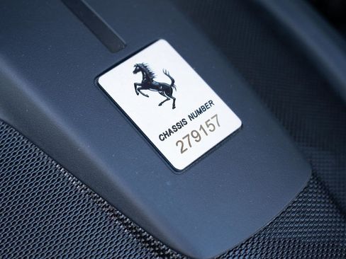 Used 2022 Ferrari Roma RWD image 14