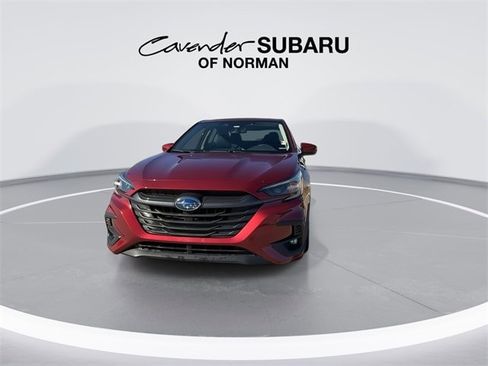 Used 2023 Subaru Legacy Limited image 8