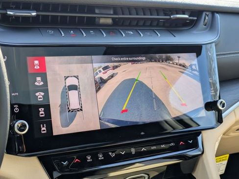 New 2026 Jeep Grand Cherokee Limited w/ Luxury Tech Group II image 22