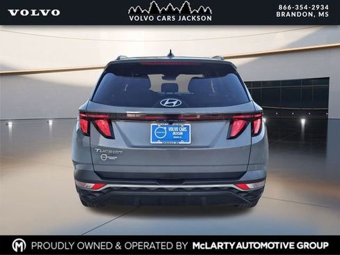 Used 2024 Hyundai Tucson SEL image 5