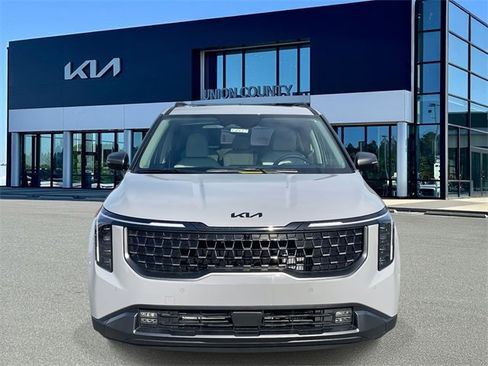 New 2026 Kia Carnival SX Prestige image 2