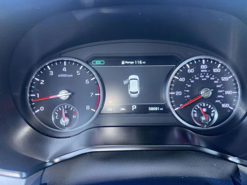 Certified 2022 Kia Telluride SX image 30