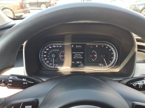 Used 2024 Hyundai Tucson SEL AWD/4WD image 30