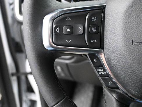 New 2026 RAM 1500 Laramie w/ Night Edition image 24