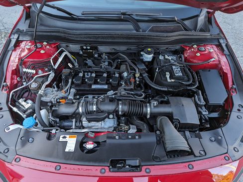 Used 2020 Honda Accord Sport image 43