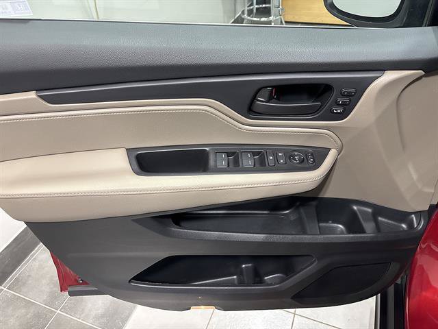 Used 2022 Honda Odyssey EX-L image 15