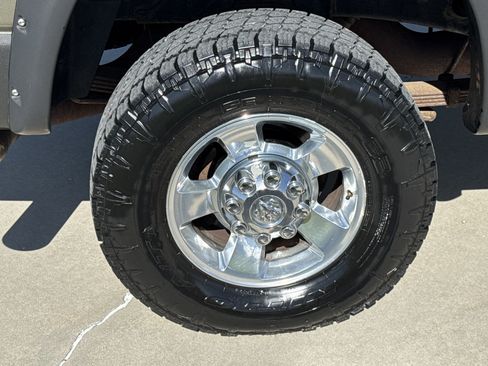 Used 2007 Dodge Ram 2500 Truck SLT w/ Quad Cab Big Horn Value Group AWD/4WD image 13
