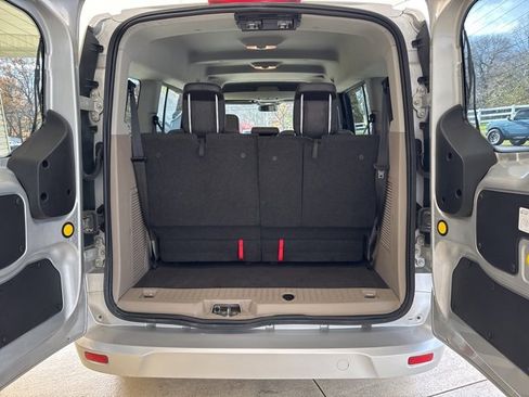 Used 2014 Ford Transit Connect XLT image 33
