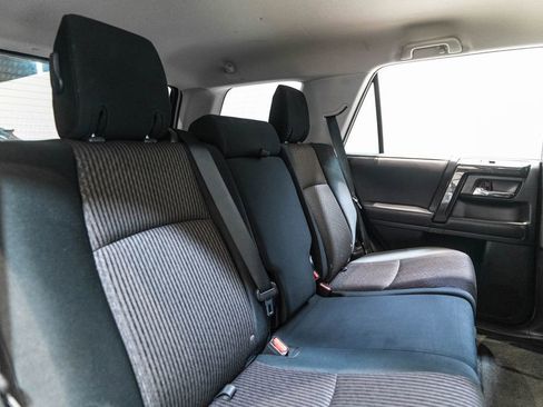 Used 2024 Toyota 4Runner TRD Off-Road image 34