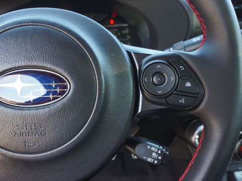 Used 2025 Subaru BRZ Premium w/ Popular Package 1 RWD image 18