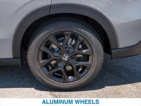 Certified 2024 Honda HR-V Sport image 11
