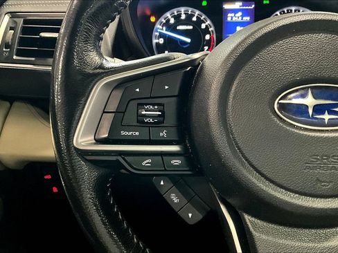 Used 2021 Subaru Ascent Limited w/ Technology Package AWD/4WD image 11
