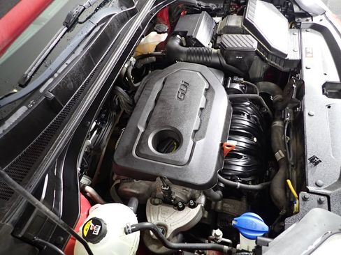 Used 2019 Kia Sportage LX image 12