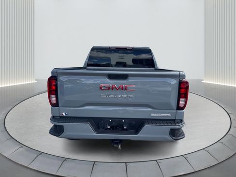 Used 2024 GMC Sierra 1500 Elevation image 7
