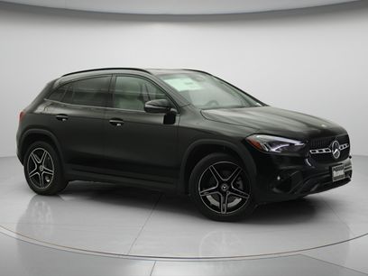 New 2026 Mercedes-Benz GLA 250