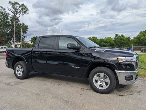 New 2026 RAM 1500 Lone Star image 2