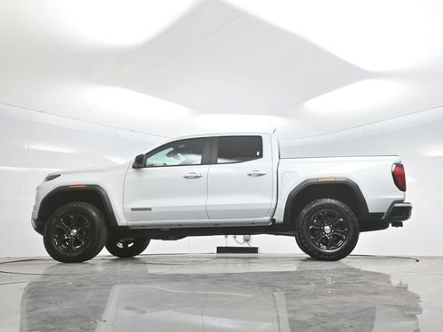 Used 2024 GMC Canyon Elevation w/ Convenience Package RWD image 62
