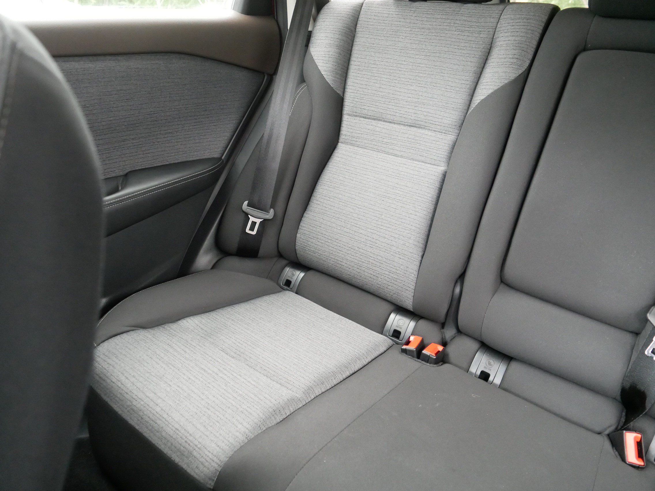 Certified 2023 Nissan Rogue SV AWD/4WD image 12