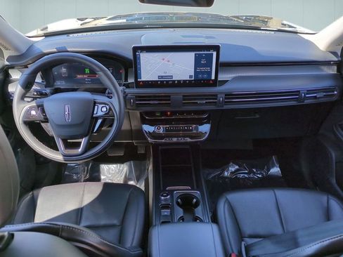 Certified 2023 Lincoln Corsair FWD w/ Equipment Group 101A image 27