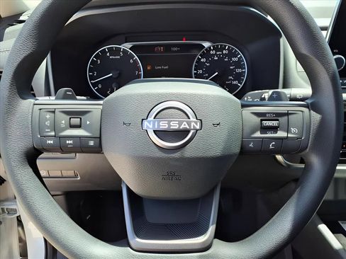 New 2026 Nissan Rogue S image 15