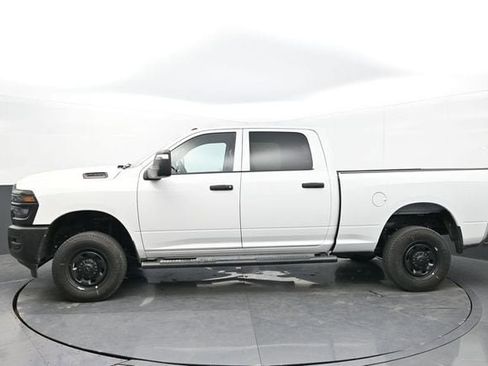 New 2026 RAM 2500 Tradesman image 2