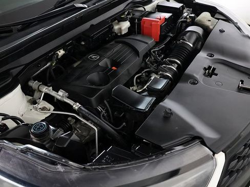 Certified 2019 Acura RDX A-Spec AWD/4WD image 37