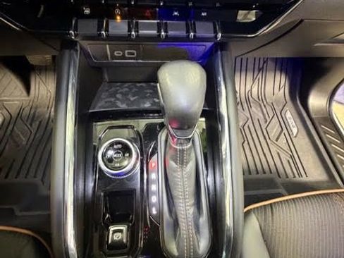 Used 2023 GMC Canyon AT4 w/ Canyon Safety Plus Package image 21