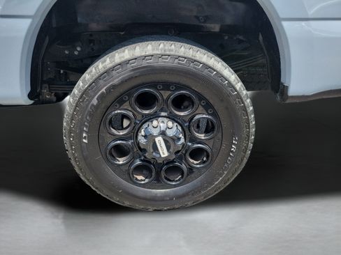 Used 2024 Ford F250 Lariat w/ Lariat Ultimate Package AWD/4WD image 31