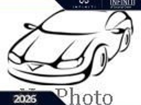 Used 2024 INFINITI QX60 Luxe w/ Performance Audio Package image 1