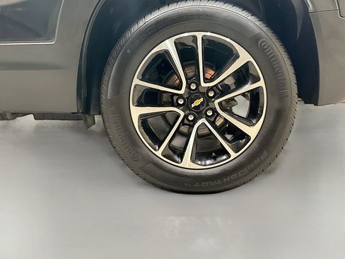 Certified 2025 Chevrolet TrailBlazer LT AWD/4WD image 31