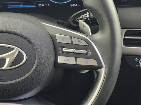 Used 2025 Hyundai Palisade SEL AWD/4WD image 27
