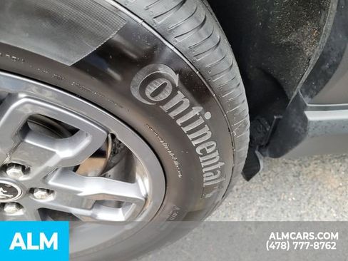 Used 2024 Ford Bronco Sport Big Bend w/ Convenience Package image 18