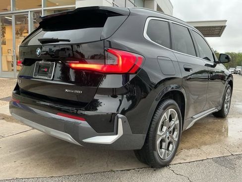 Used 2025 BMW X1 xDrive28i w/ Convenience Package AWD/4WD image 6
