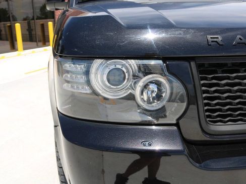 Used 2012 Land Rover Range Rover Autobiography AWD/4WD image 65