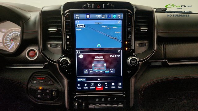 Used 2022 RAM 1500 TRX w/ TRX Level 2 Equipment Group AWD/4WD image 66