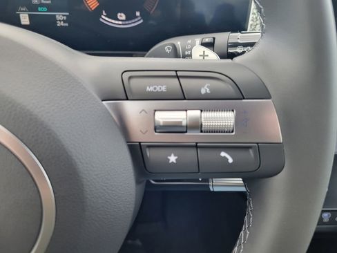 New 2026 Hyundai Sonata SEL image 19