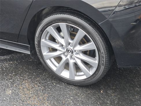 Used 2025 MAZDA MAZDA3 s image 18