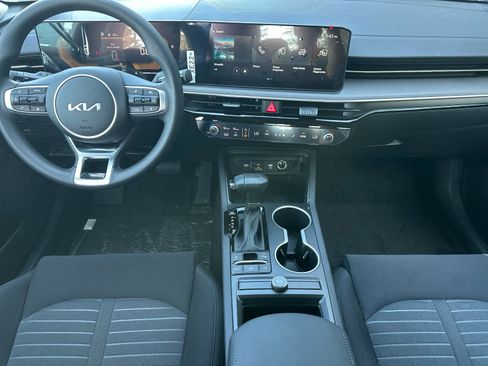 New 2026 Kia K5 LXS FWD image 13