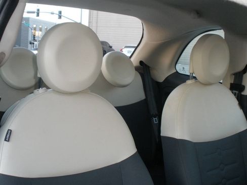 Used 2014 FIAT 500 Pop image 31